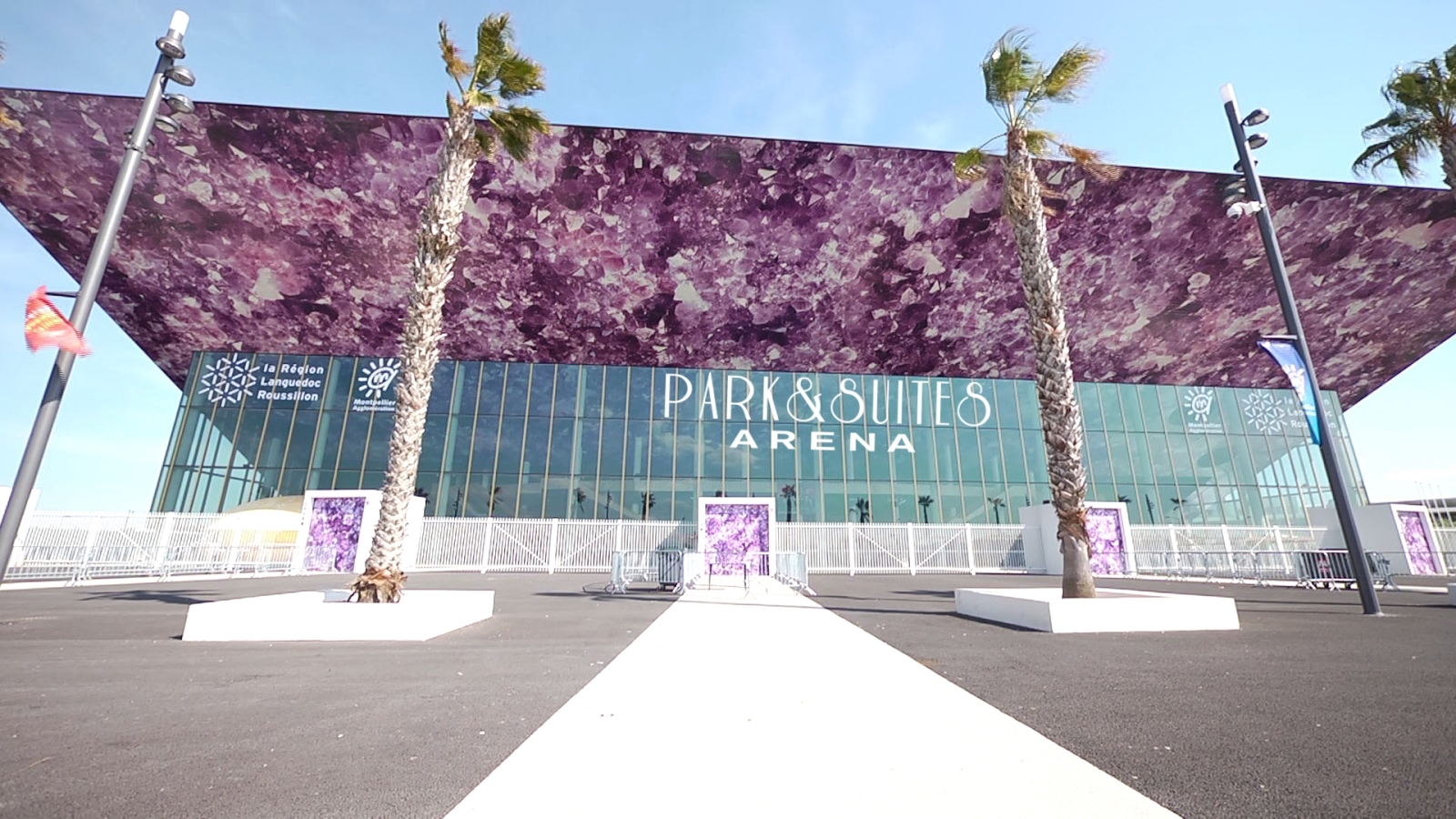 Camping Le Floréal, camping 2 étoiles, location de mobil homes, camping pas cher à Lattes près de Montpellier