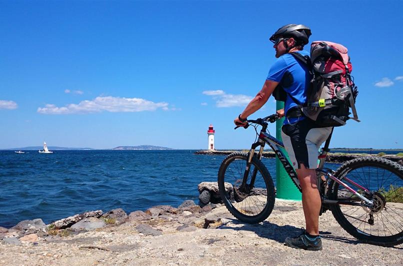 Activités de loisirs à pratiquer près près du Camping Le Floréal, camping 2 étoiles, location de mobil homes, camping bord de mer à Lattes près de Montpellier et Palavas-les-Flots