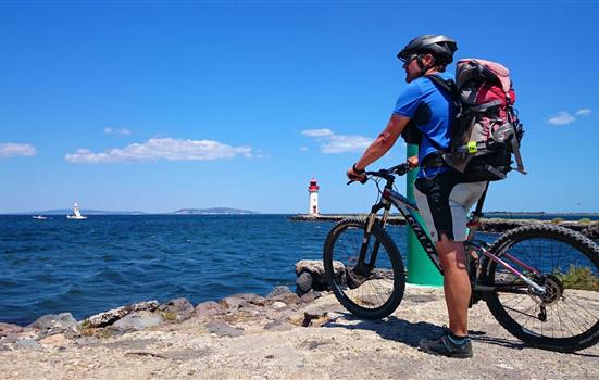 Activités de loisirs à pratiquer près près du Camping Le Floréal, camping 2 étoiles, location de mobil homes, camping bord de mer à Lattes près de Montpellier et Palavas-les-Flots