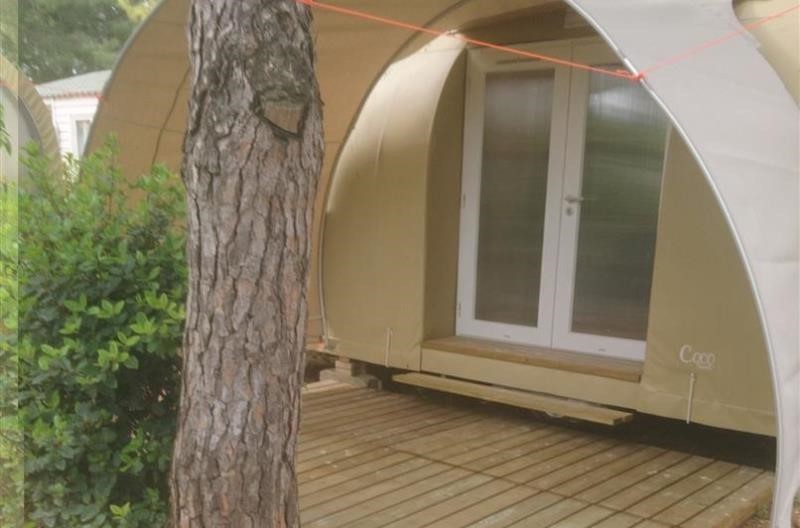 Camping Le Floréal, camping 2 étoiles, location de mobil homes, camping bord de mer à Lattes près de Montpellier et Palavas-les-Flots