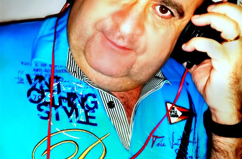 DJ Sam au Floréal ** Montpellier accessible en tramway pour tous - entrée gratuite
