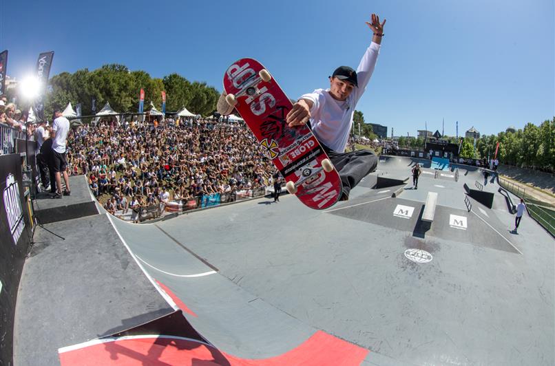 FISE Montpellier au Camping Le Floréal **